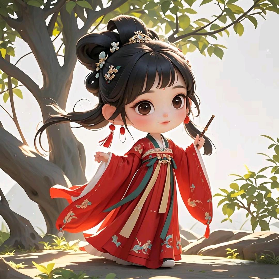 八表姐