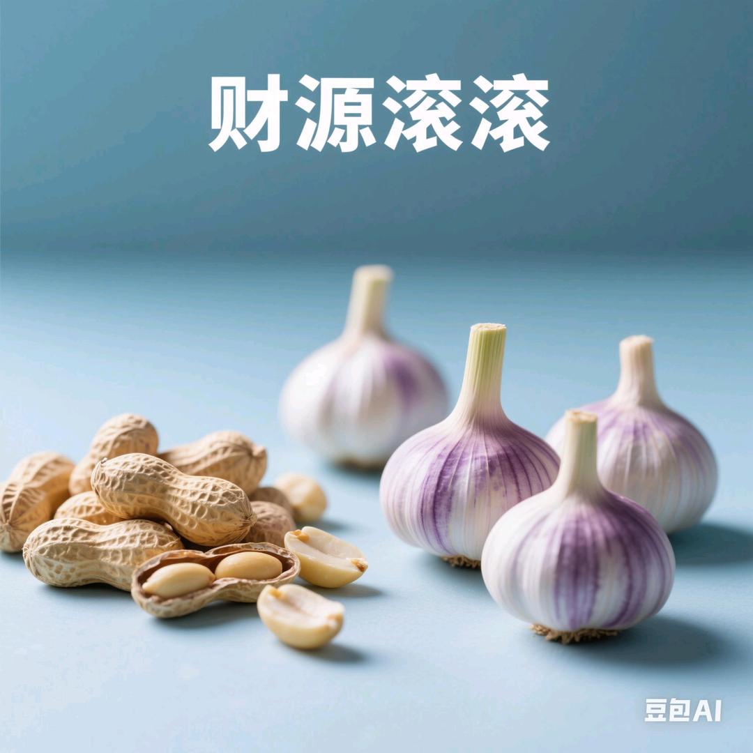 @磊（收:大蒜:花生）