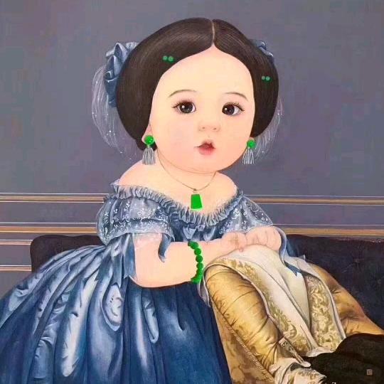 ୧⍤⃝🌸一只胖panda