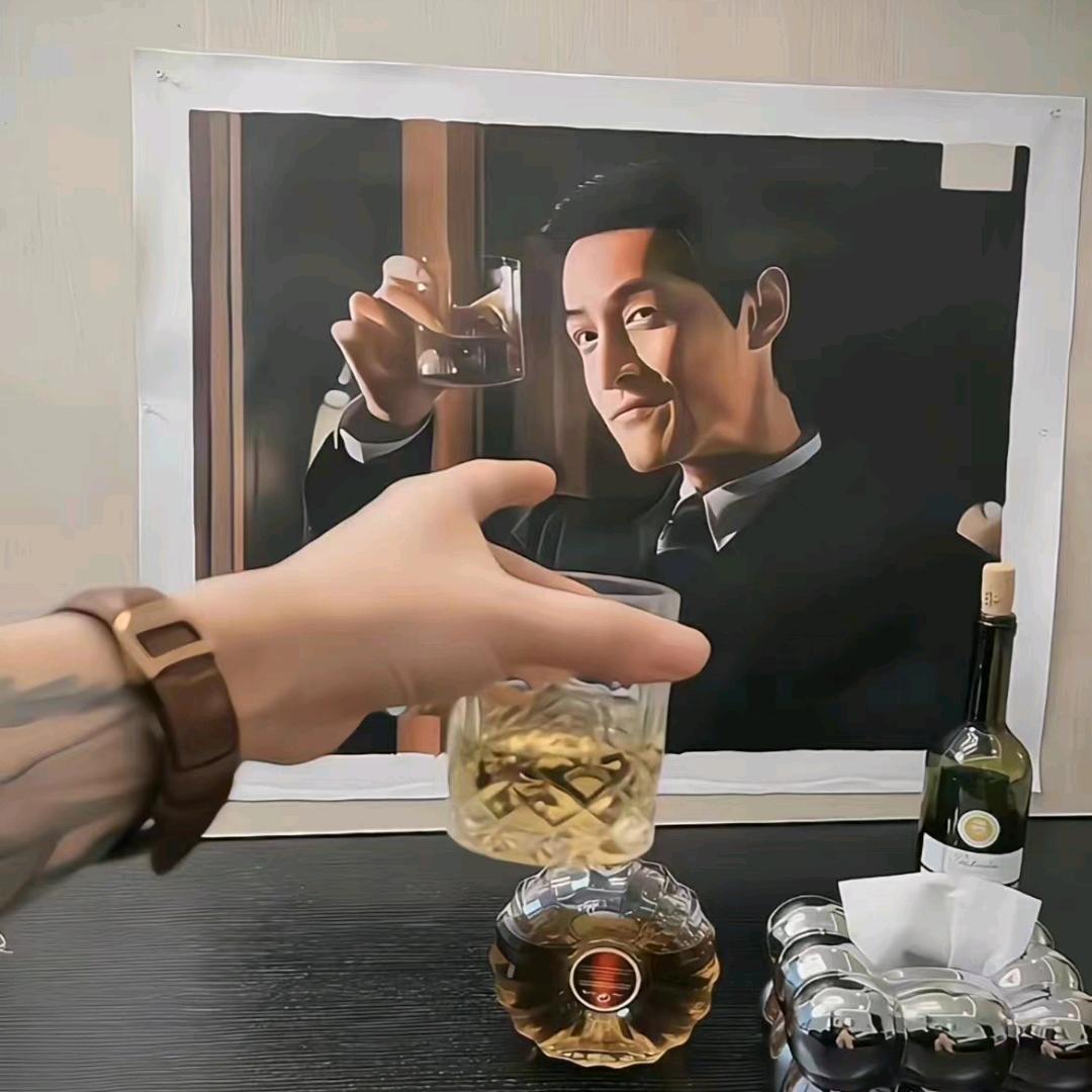 白白。