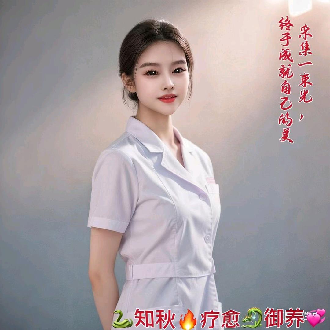 🐍林.知秋🔥🍀在疗愈