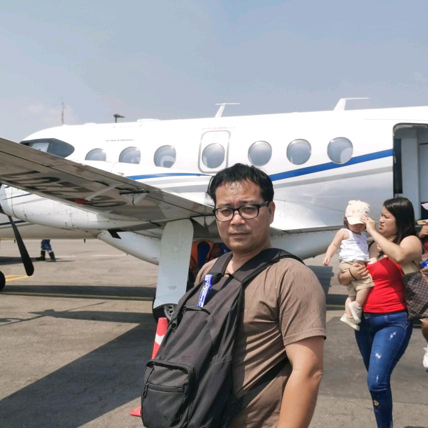 一城烟雨醉流年/鸿哥