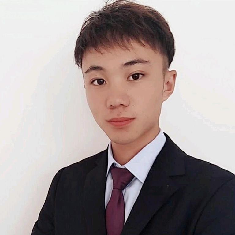 哈市选房陈阳