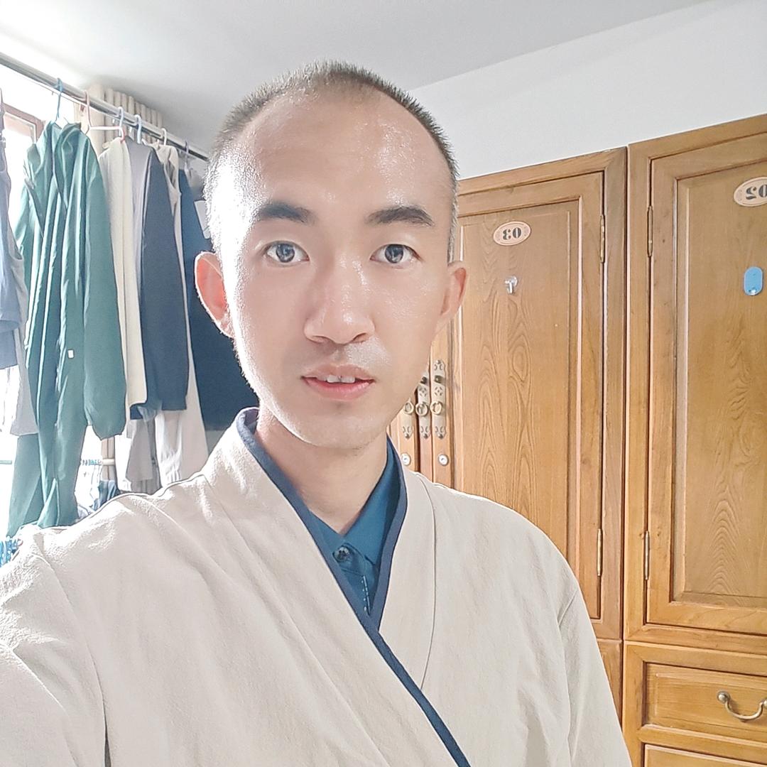 朱师兄