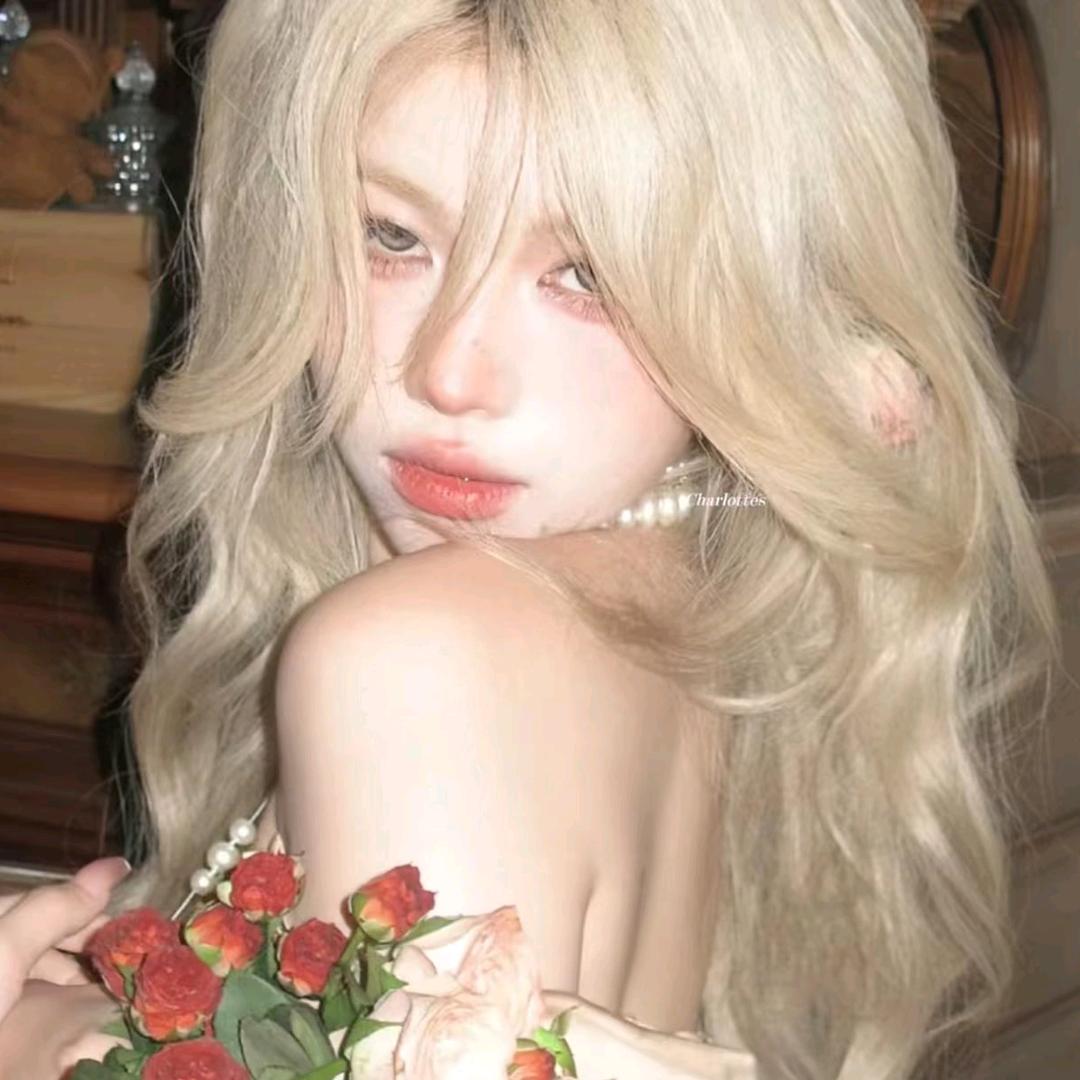 泡菜鱼🌷