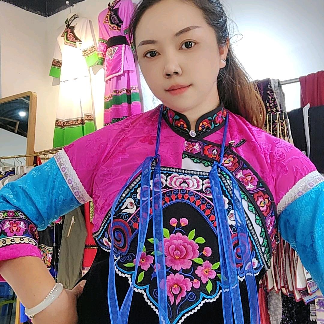 @李大小姐/连赞拉黑