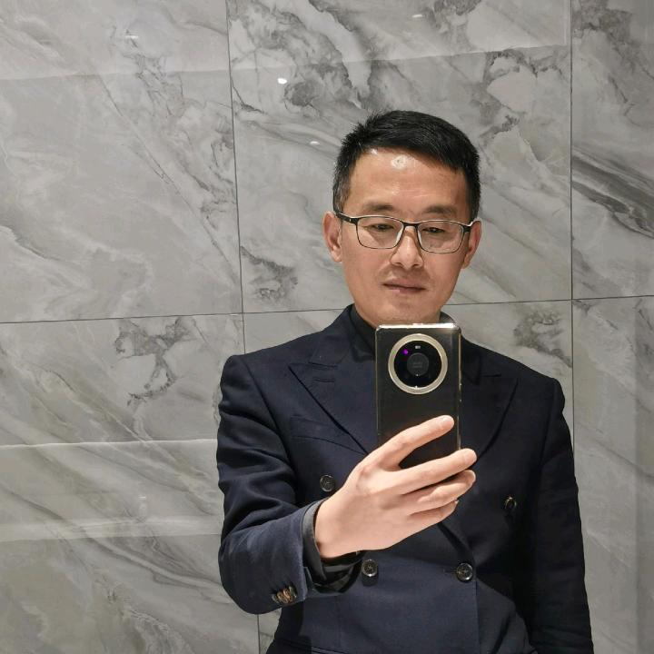 南港渔村程书记