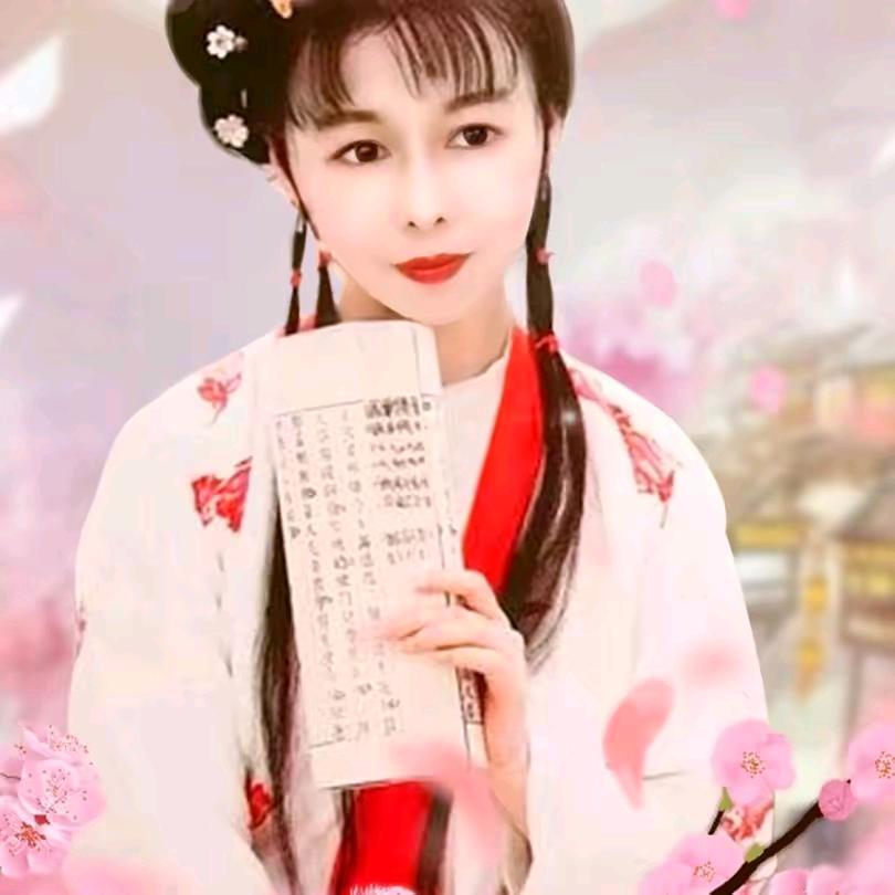 梦想成真💞