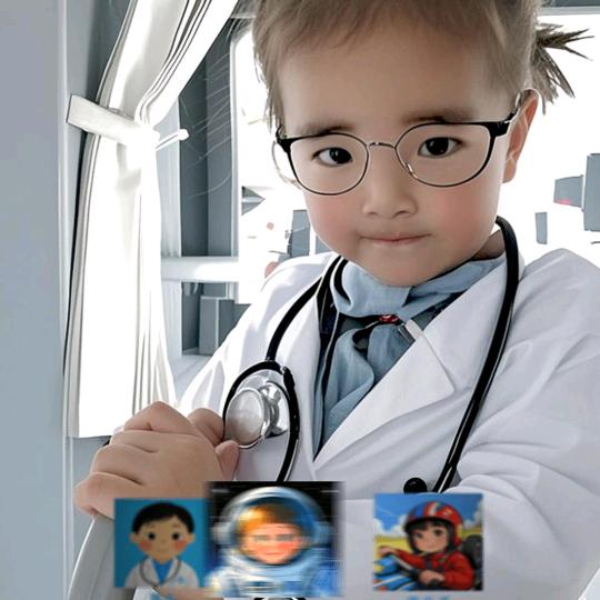 母亲是我的唯一