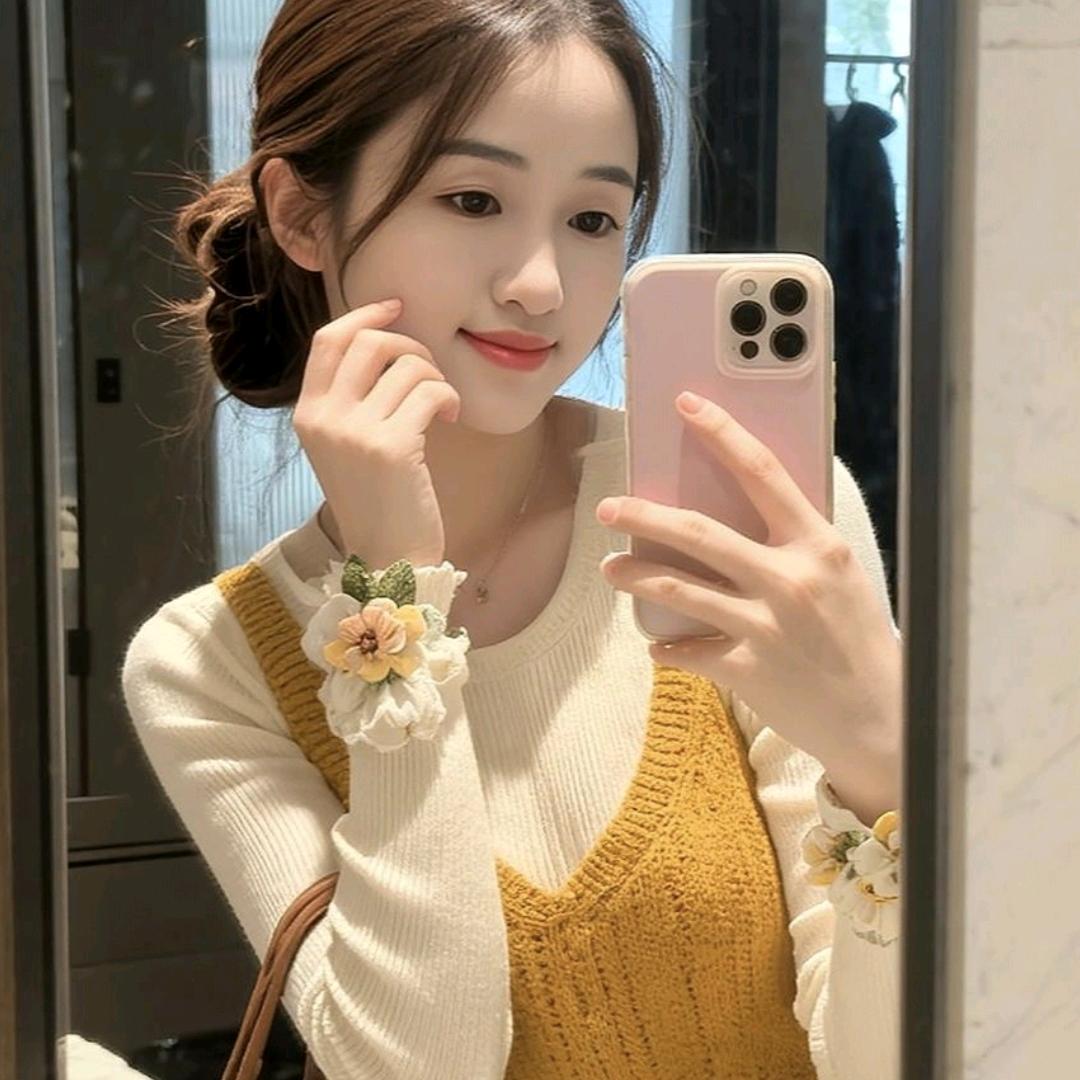 衣香情缘