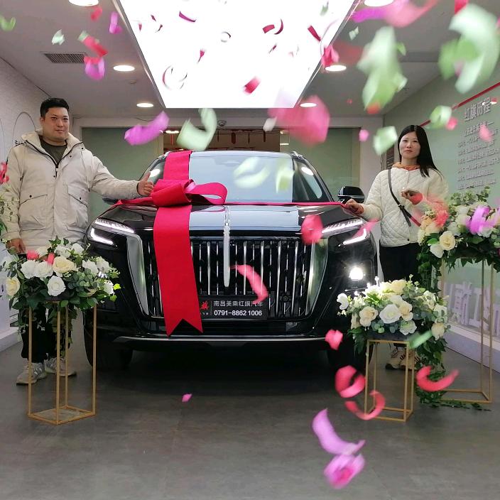 风格万象（手机汽车摄影）