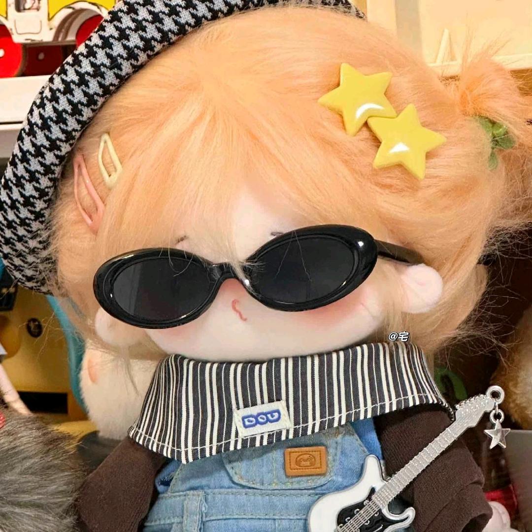 杰克妹🌟
