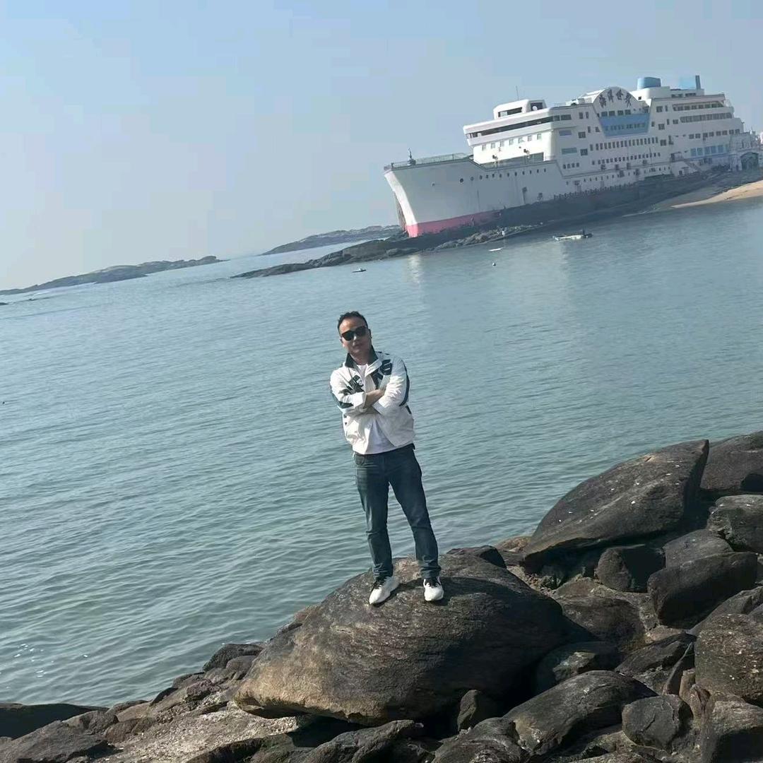 好物董老板服饰严选