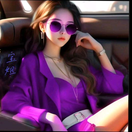 宝姐🌺