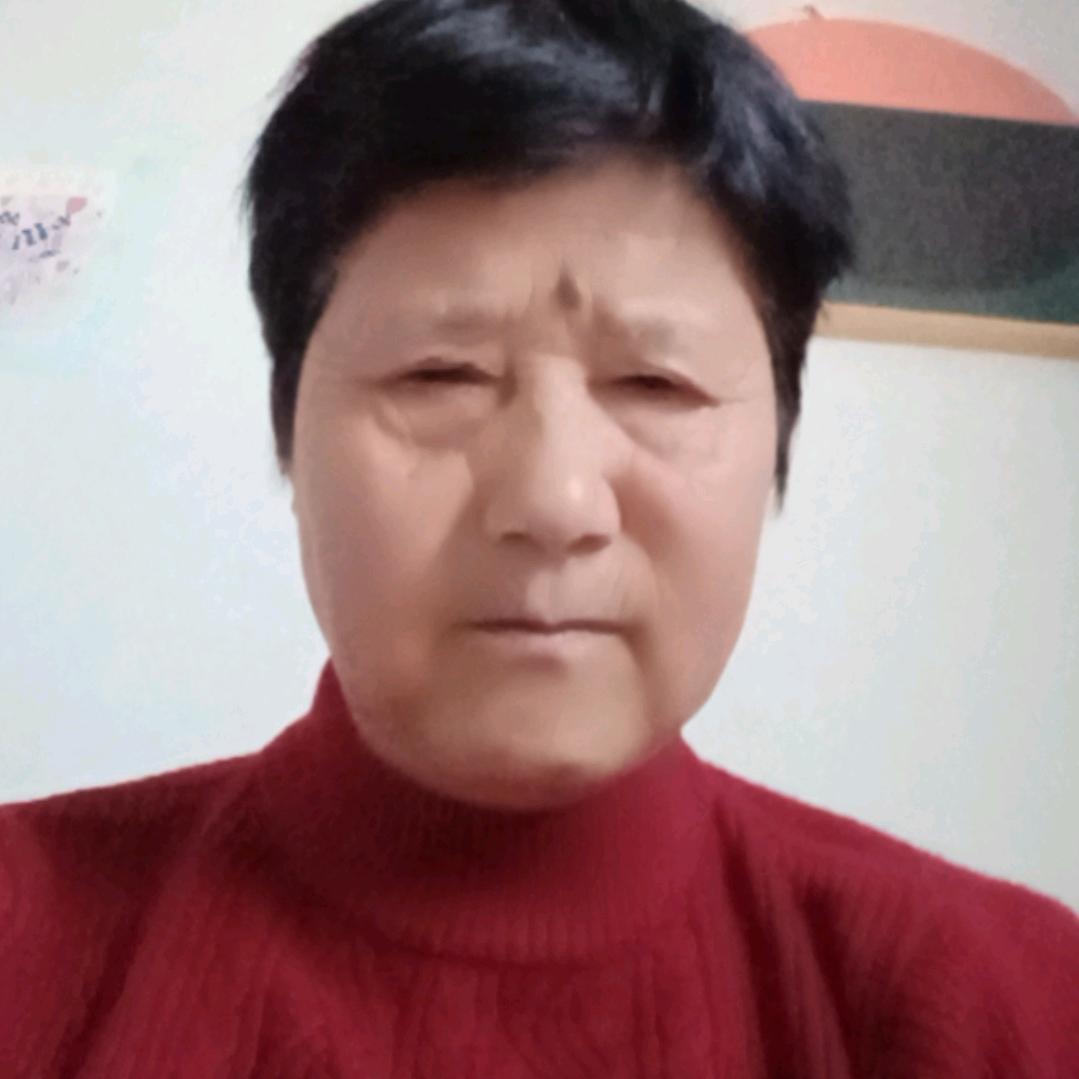 时尚奶奶