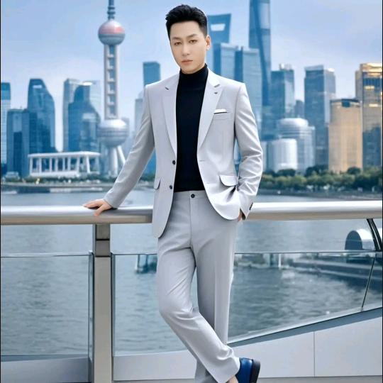 独守❤️一人心