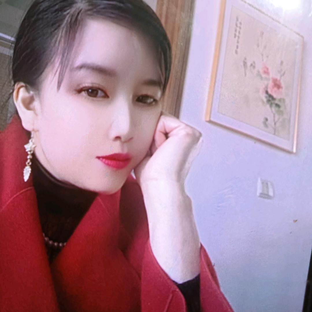 好好爱自己。马