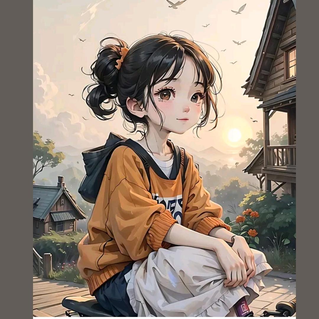 灵儿