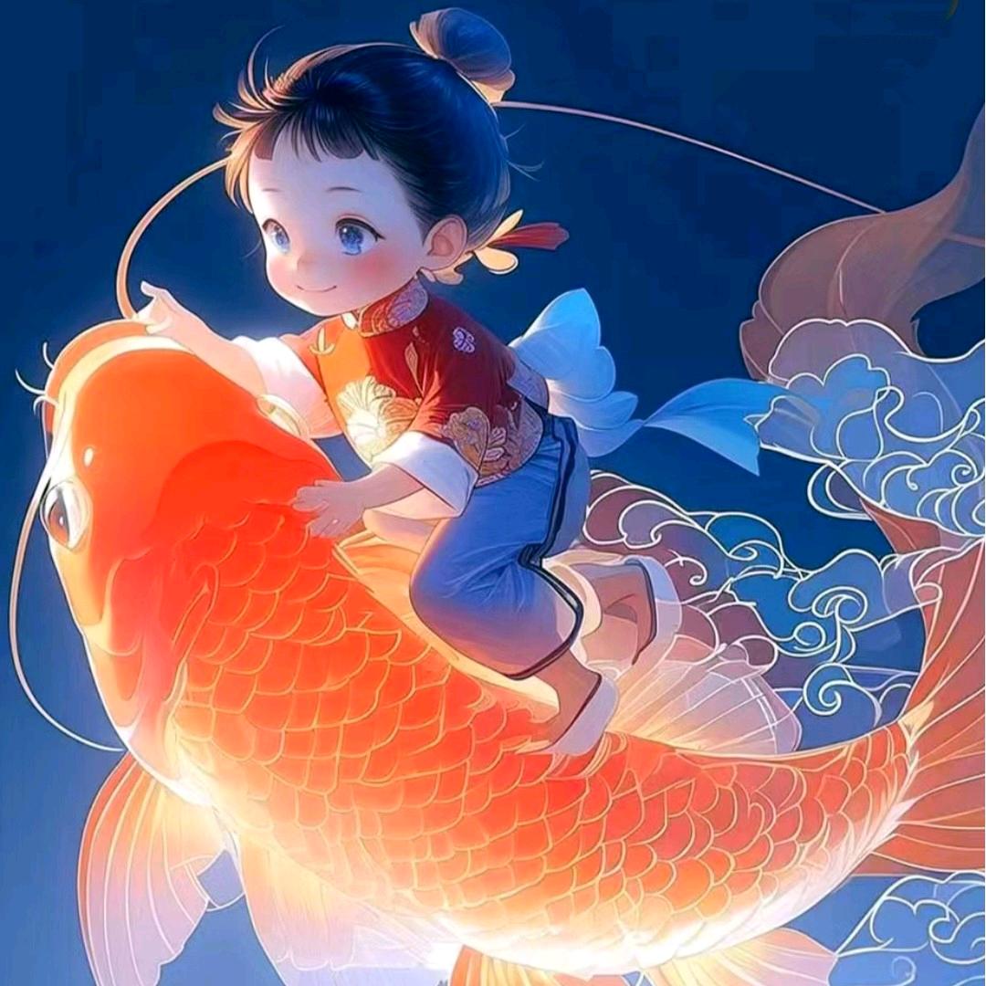 兜兜有糖🍬