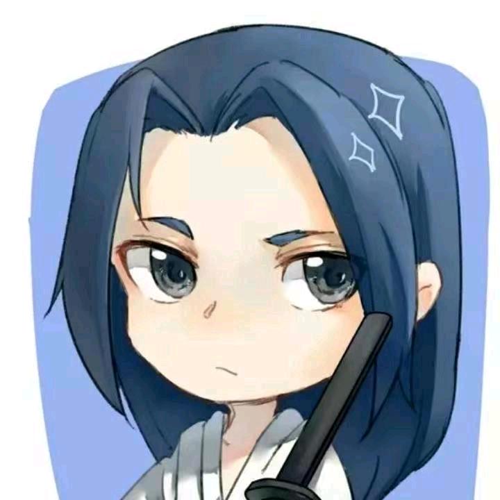 易白