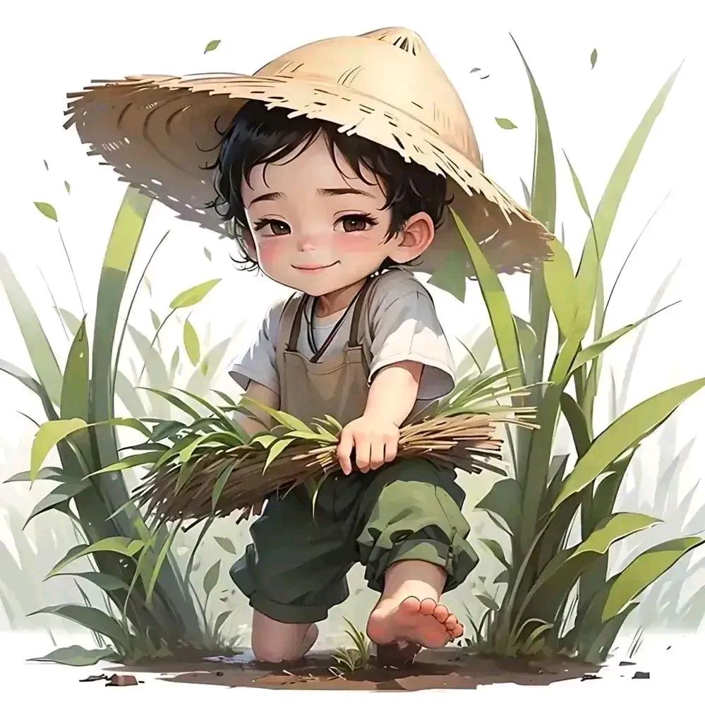 甘蔗