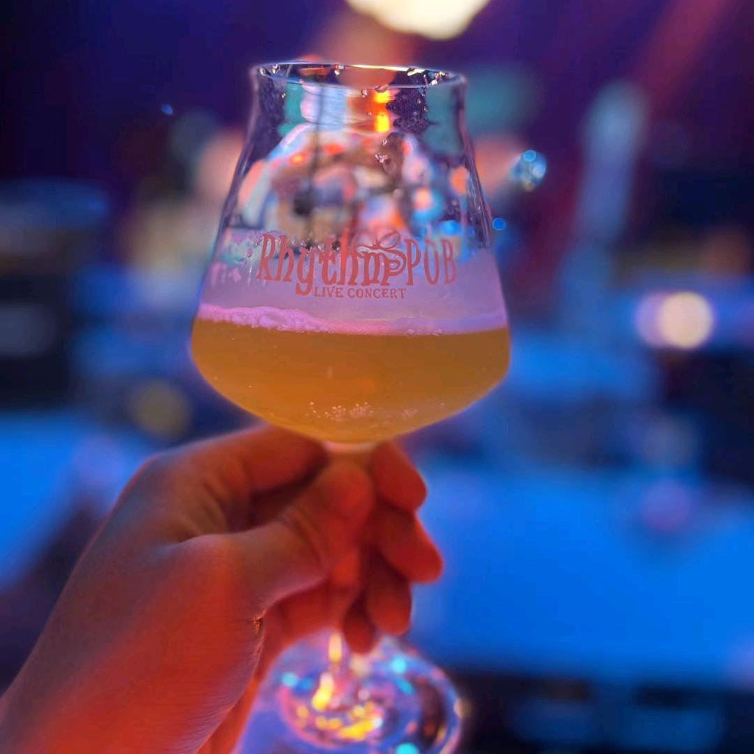 Rhythm Pub·律动现场音乐酒吧