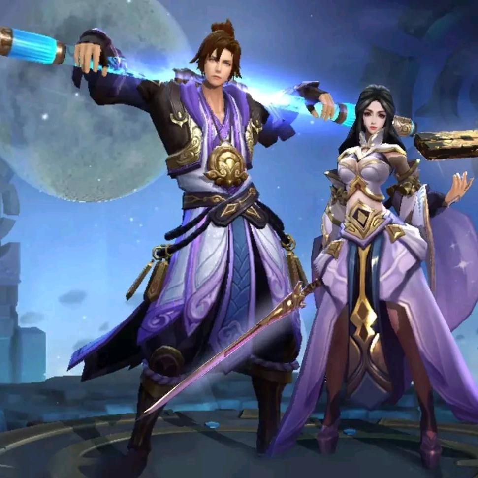 歌唱王者（小菜鸟）