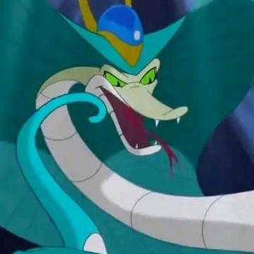 午夜大狼狗(狗东西版)