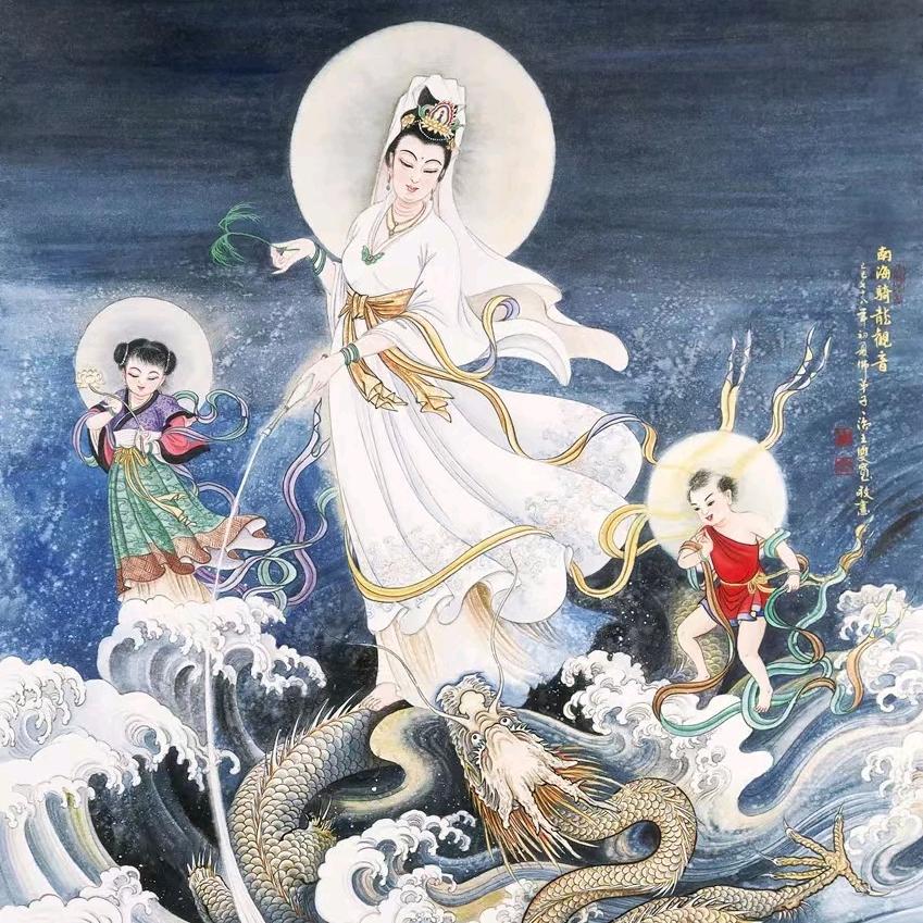 心缘自在