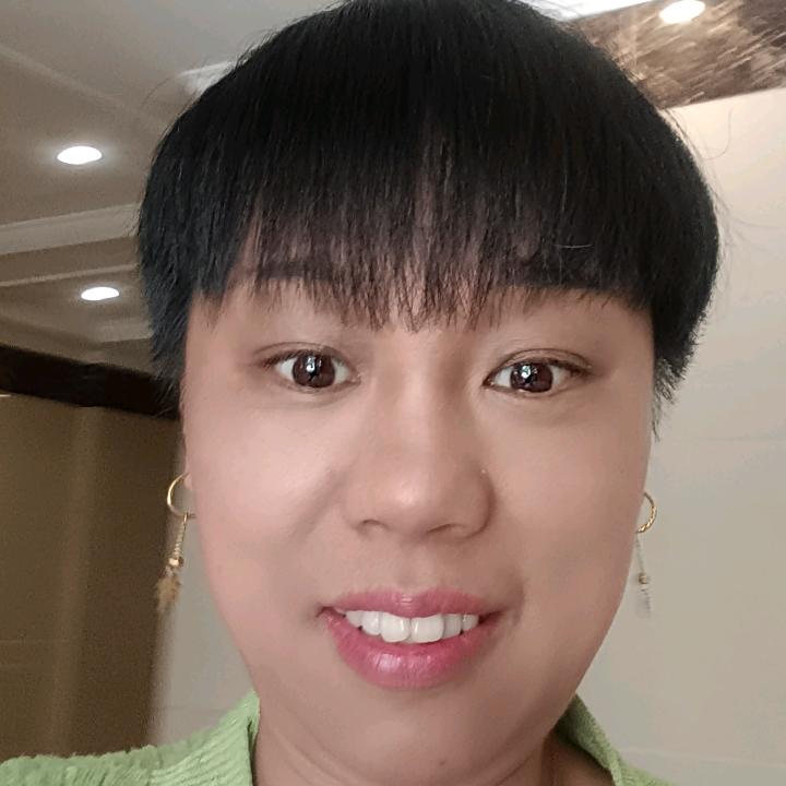 越来越好（兰姐）