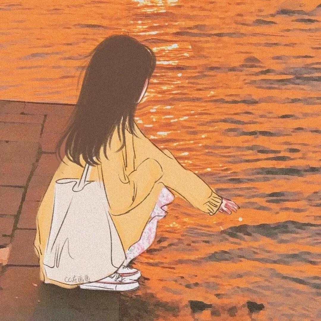 💞岁月静好💓