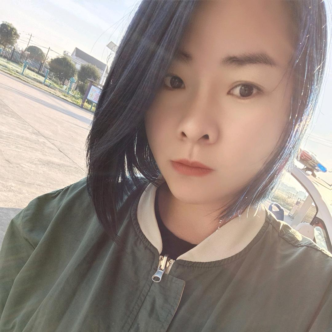 😍厮守一生
