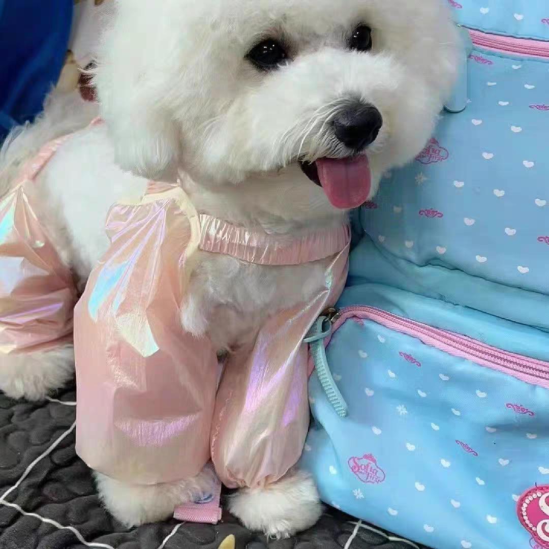 天会晴心会暖