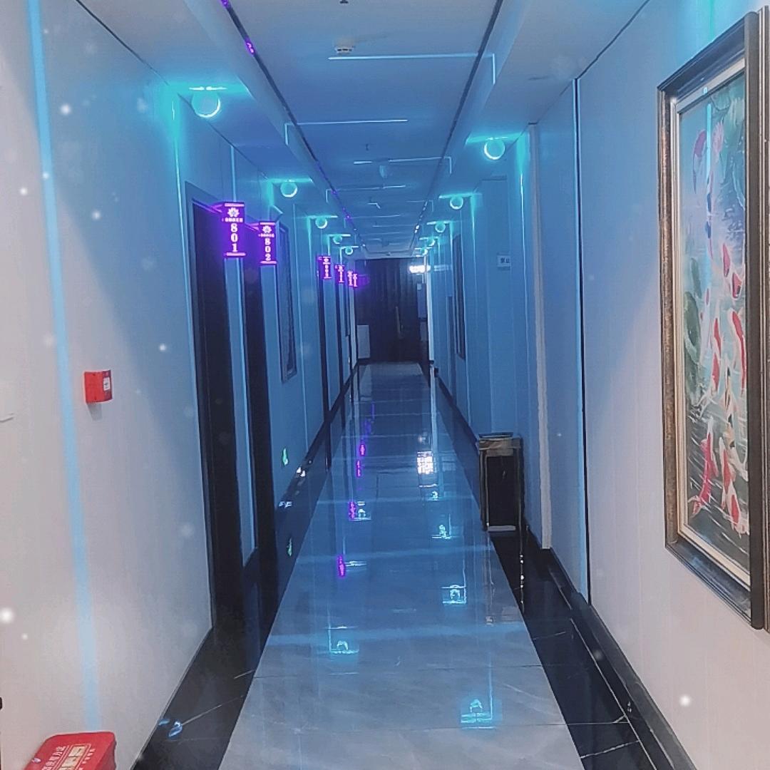 金福源足道官方号