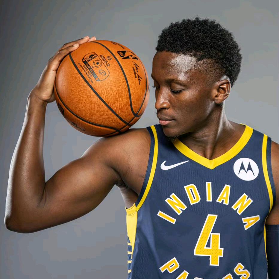 Victor Oladipo