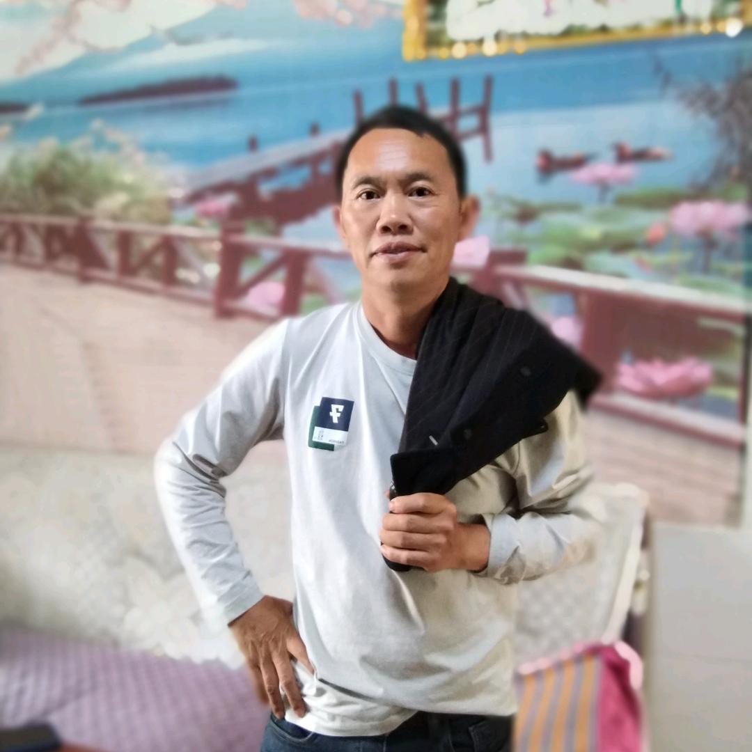罗永杰