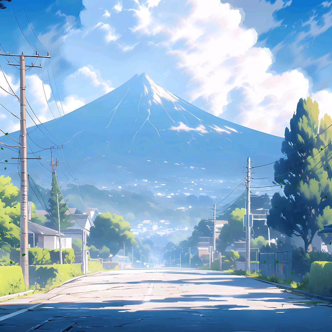 绝美风景集合