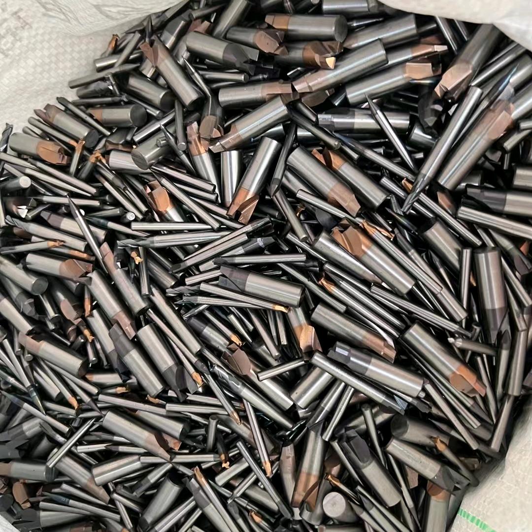 故城会来有色再生物资回收厂