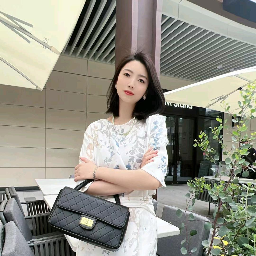 YisLucky美裳真丝服饰
