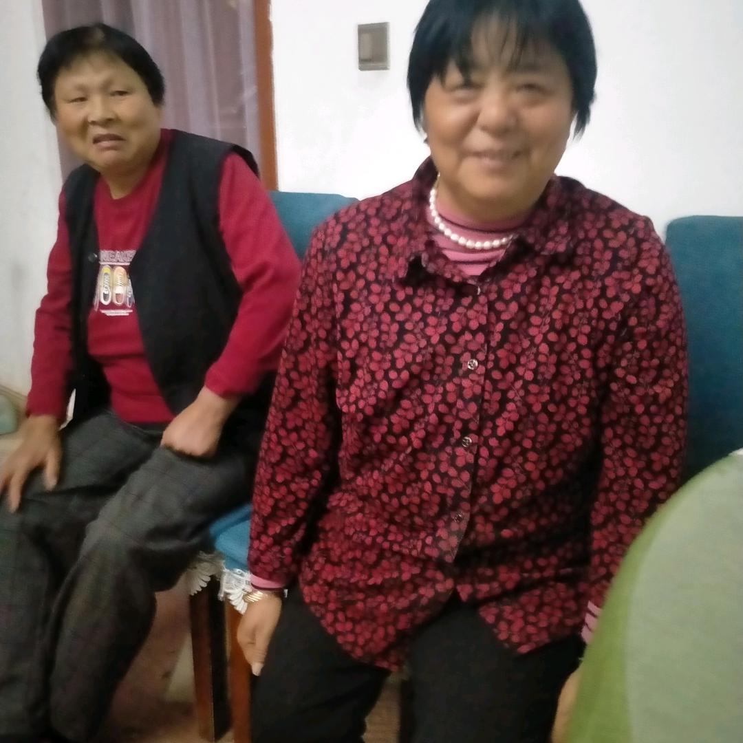小顾平安健康幸福