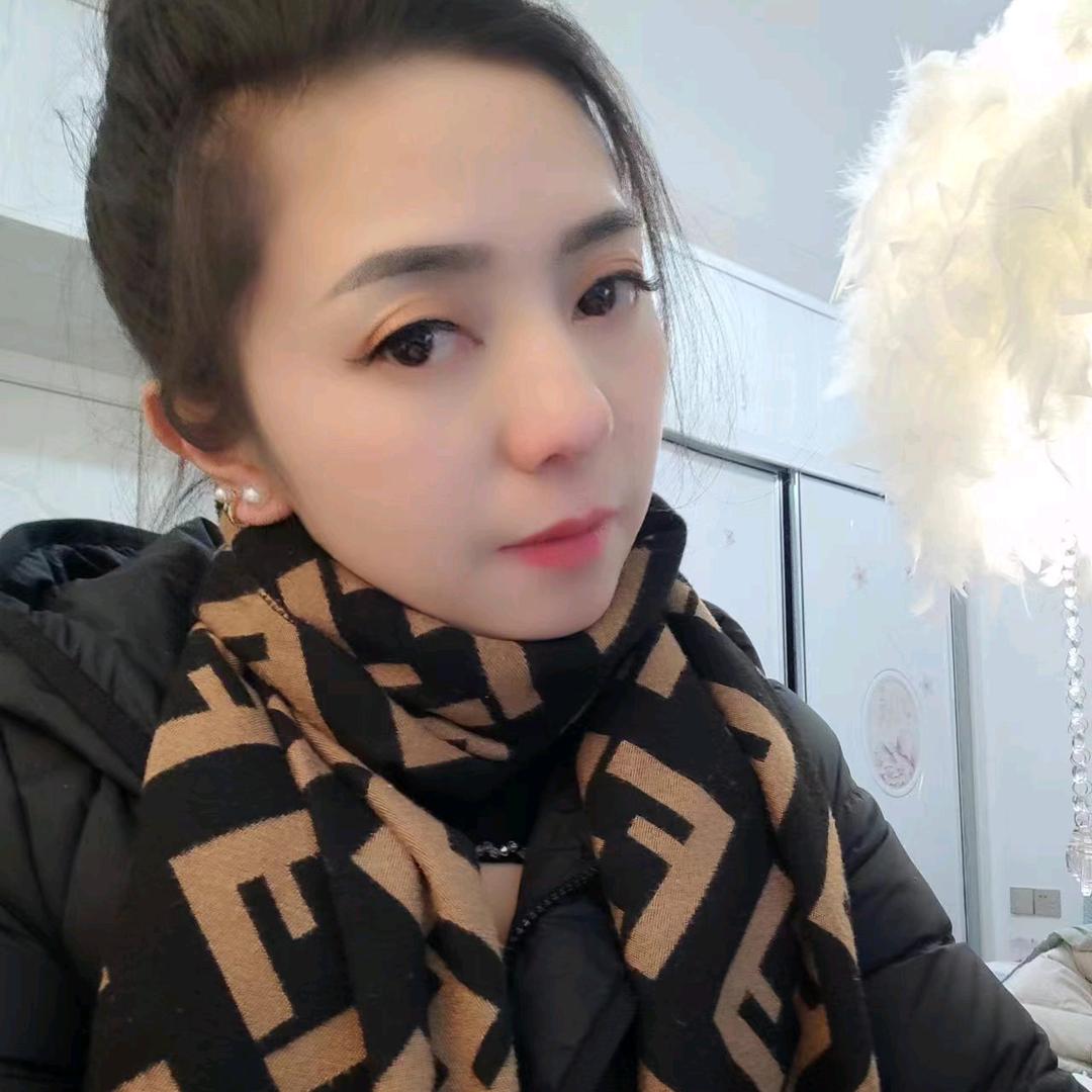 湖北的姑娘
