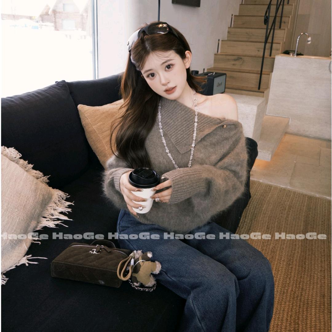 浩哥女装（爆款返场）