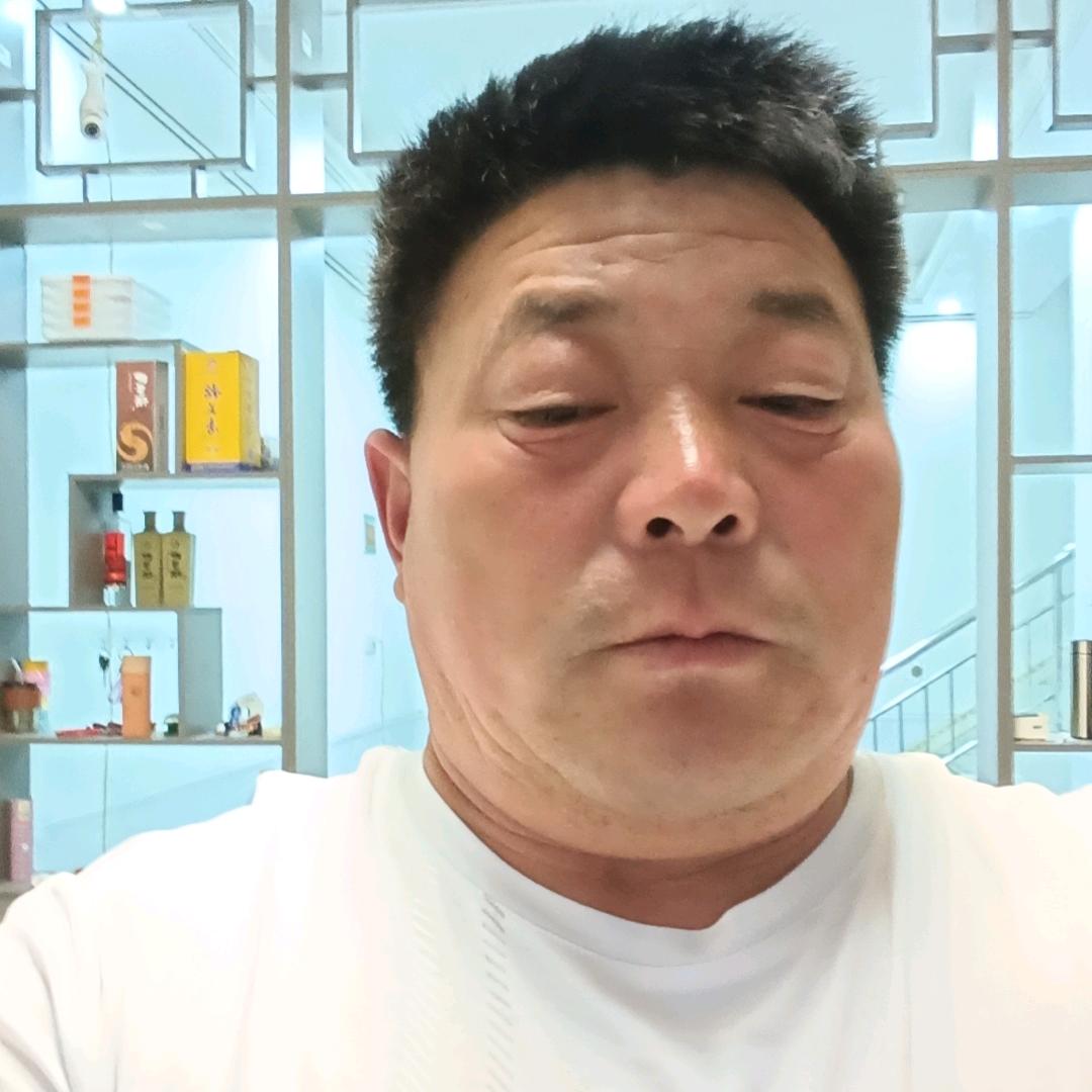 杨永勇（小六子）