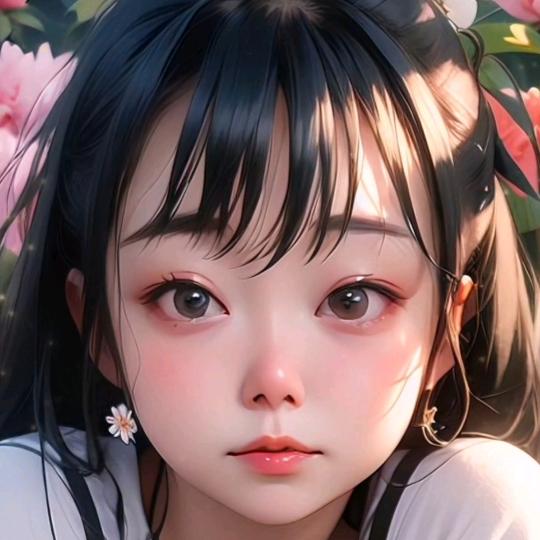 烟雨醉桃花