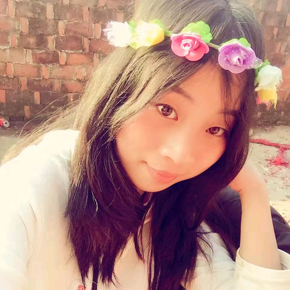张晓君加油嘞