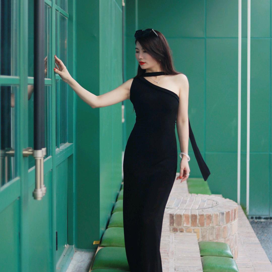 情韵暗香