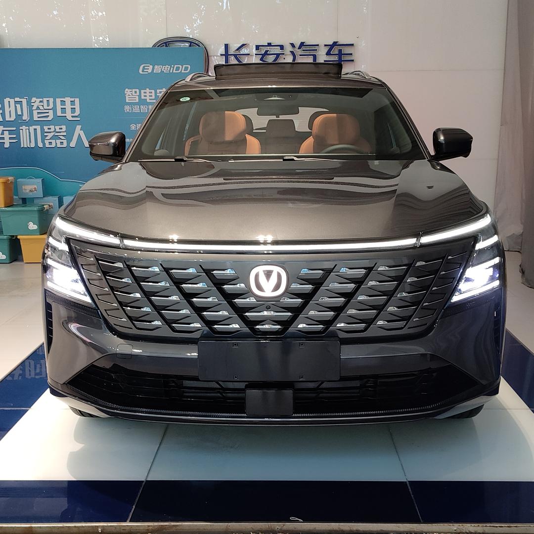 长安汽车长治飞路潞州区店-小卜