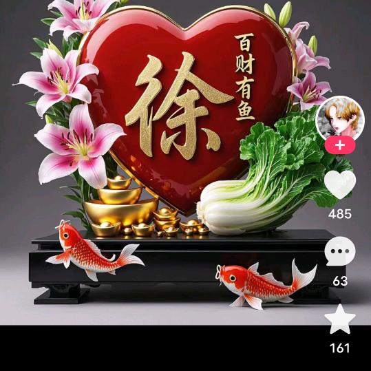 天漄
