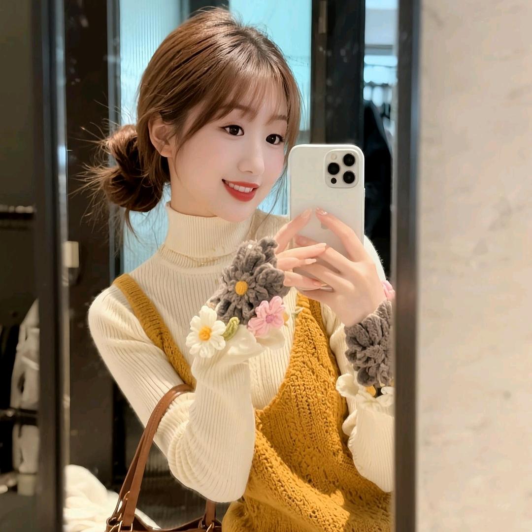 温柔只给意中人