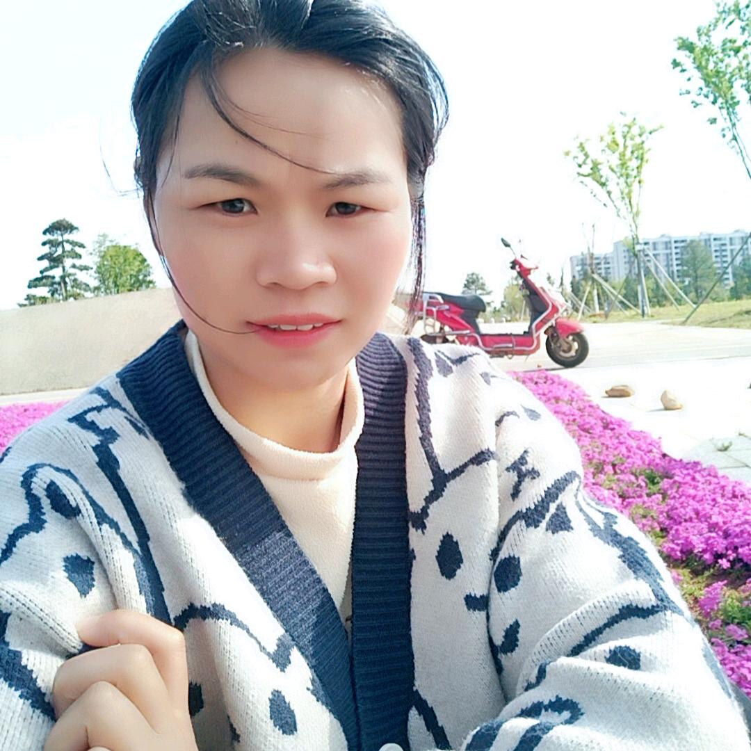 @小梅